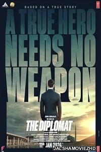 The Diplomat (2025) Hindi Movie